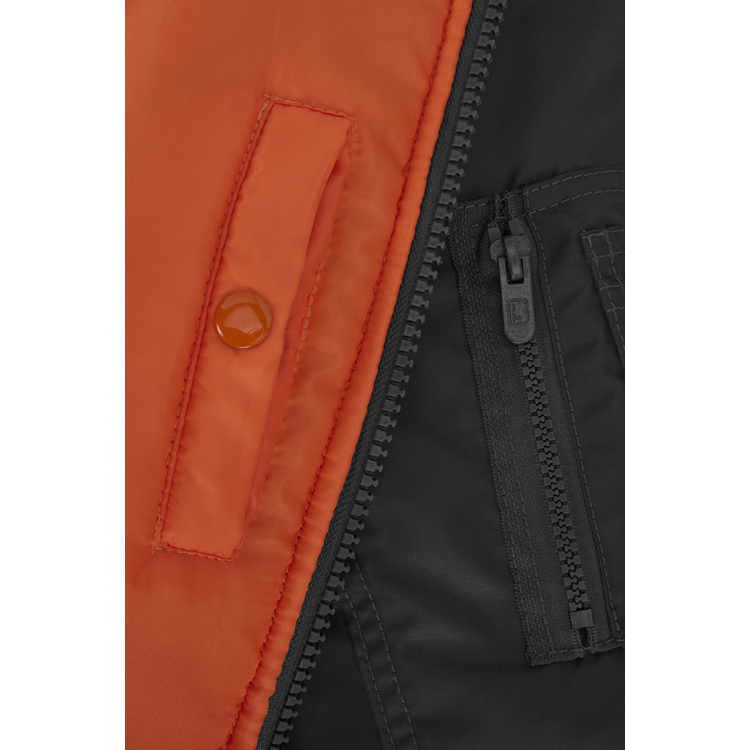 Veste enfant MA1, Brandit