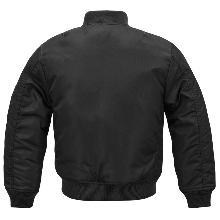Veste enfant MA1, Brandit