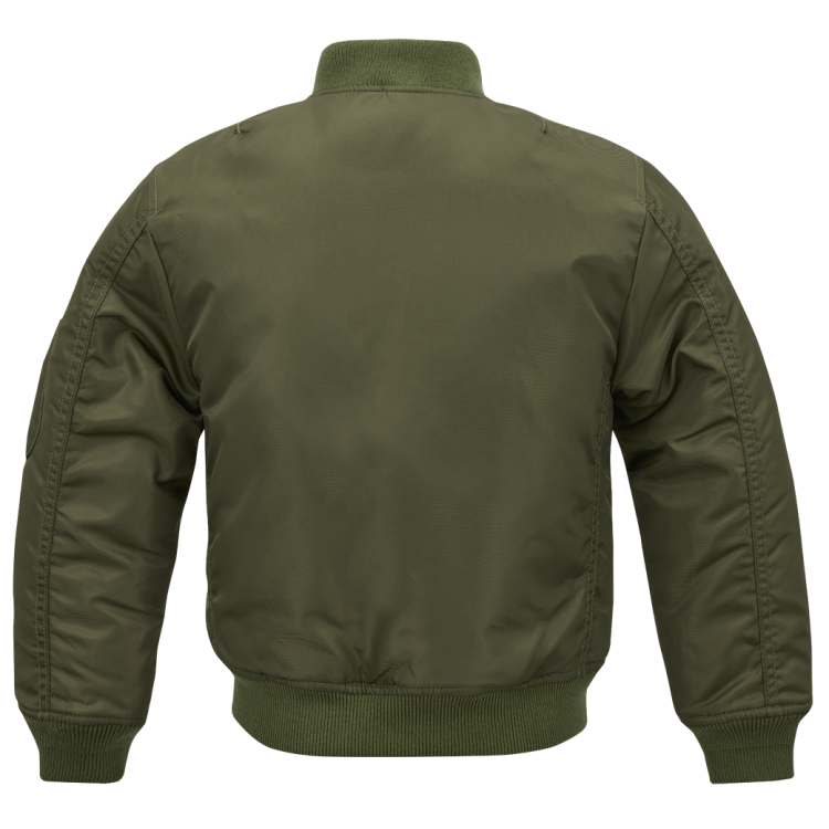 Veste enfant MA1, Brandit