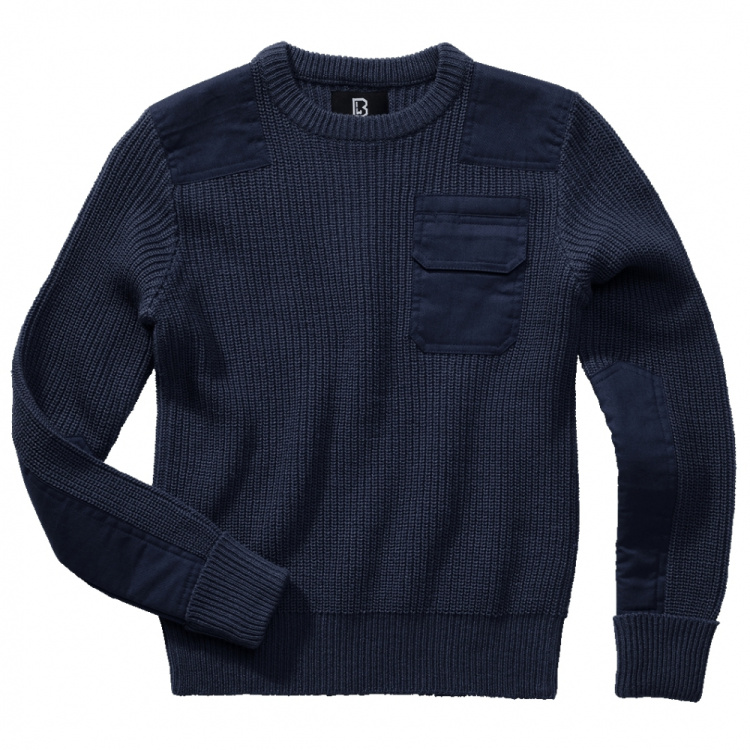 Pull enfant BW Pullover, Brandit