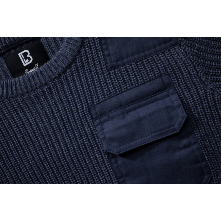 Pull enfant BW Pullover, Brandit