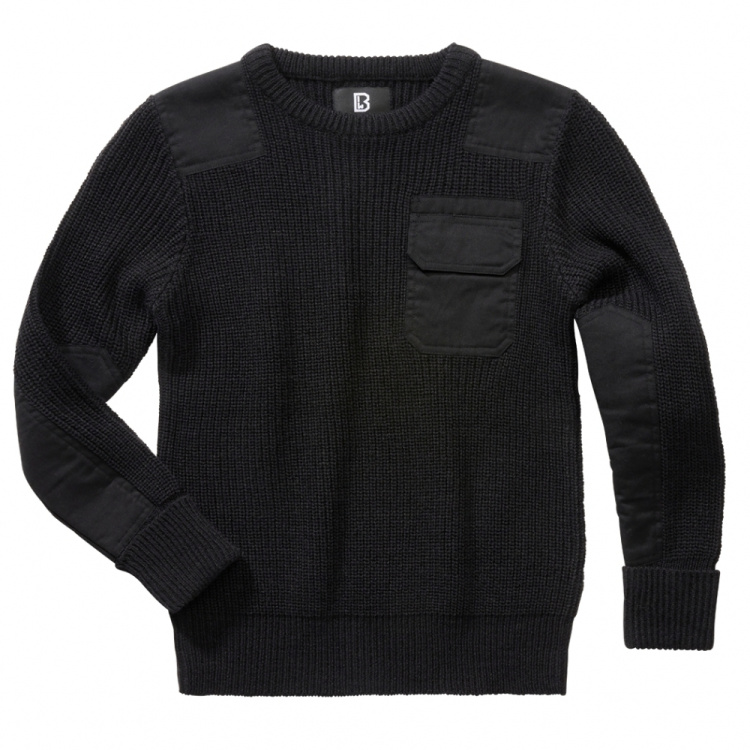 Pull enfant BW Pullover, Brandit