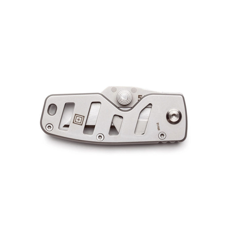 Couteau pliant utilitaire Base 2BK, 5.11