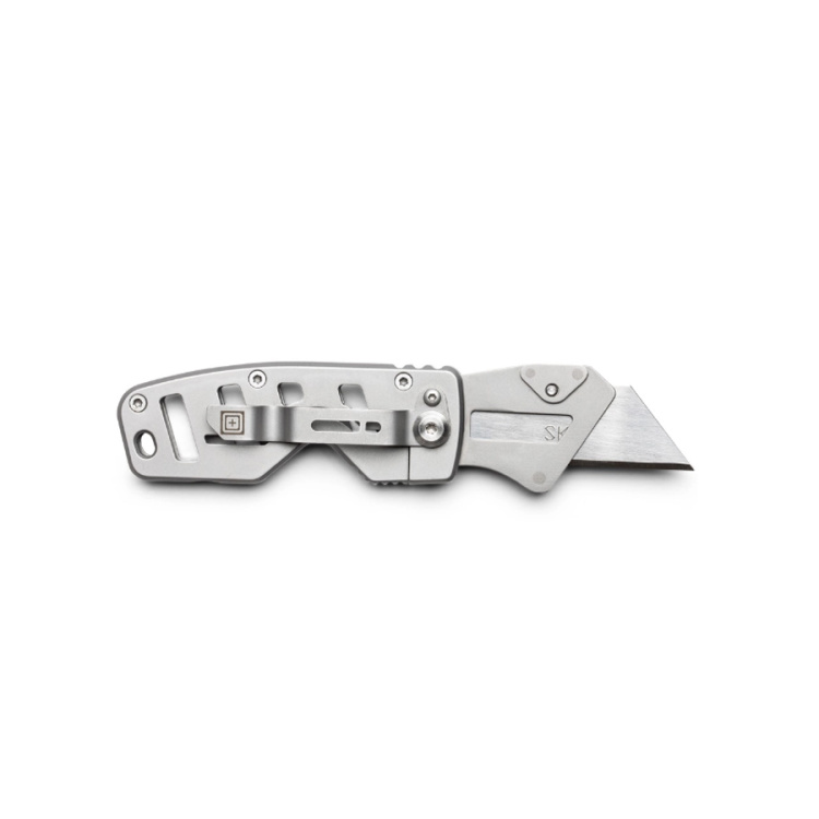 Couteau pliant utilitaire Base 2BK, 5.11