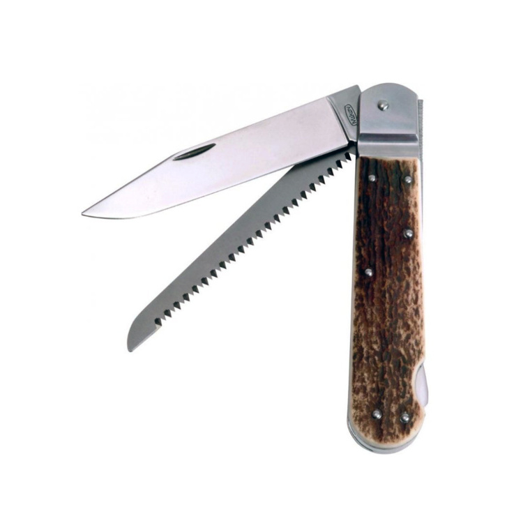 Canif de chasse Fixir, Mikov