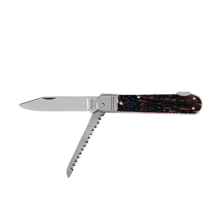 Canif de chasse Fixir, Mikov