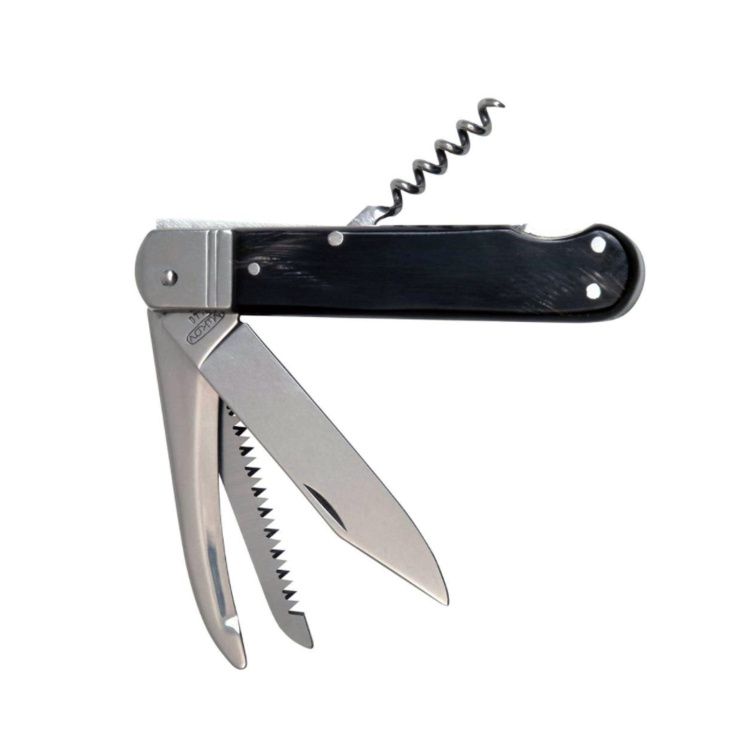 Canif de chasse Fixir, Mikov
