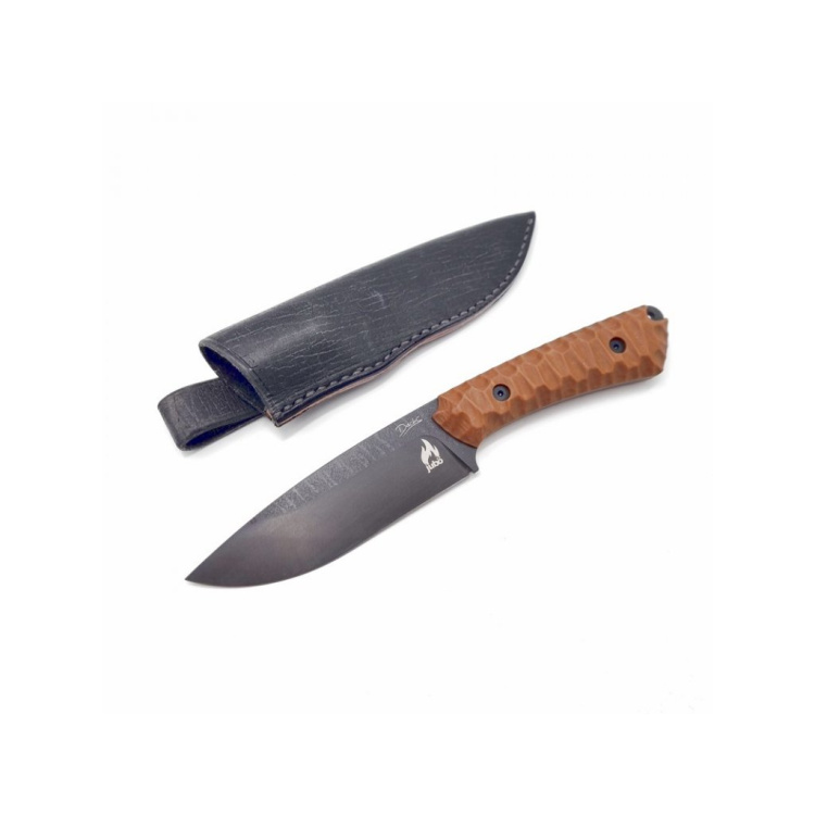 Couteau Pracant, Dachs Knives
