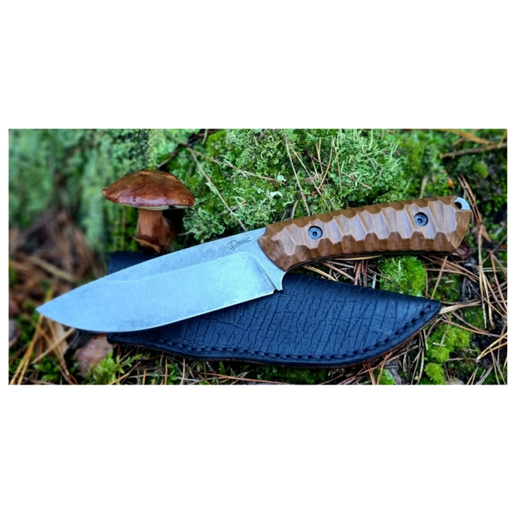 Couteau Pracant, Dachs Knives