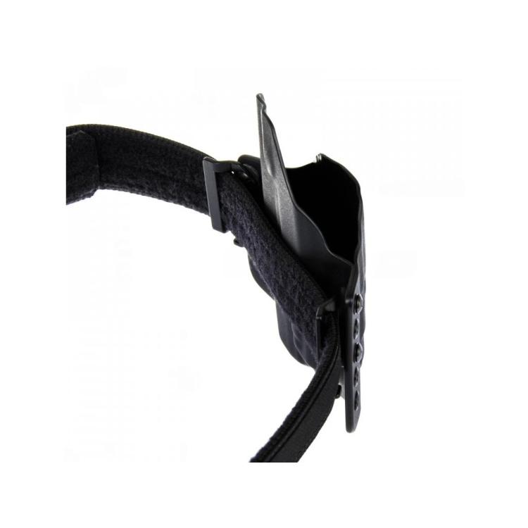 Étui externe en kydex pour Glock 43X MOS + TLR-7 Sub, RH Holsters