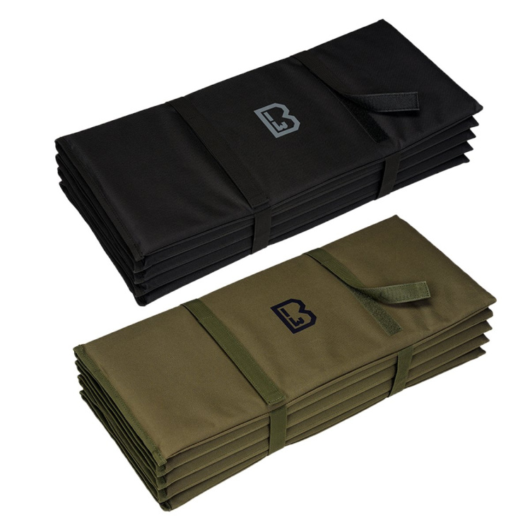 Matelas pliant MOLLE, Brandit