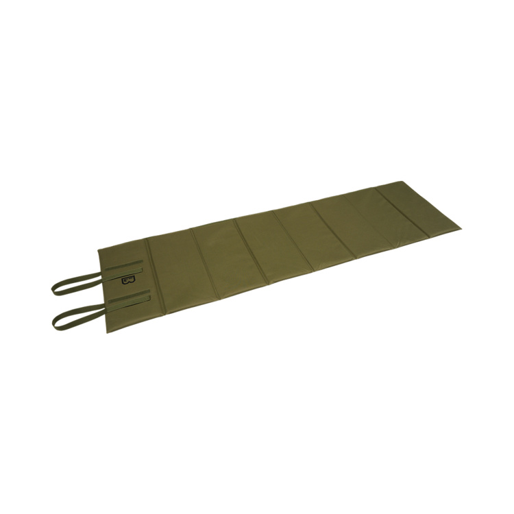Matelas pliant MOLLE, Brandit