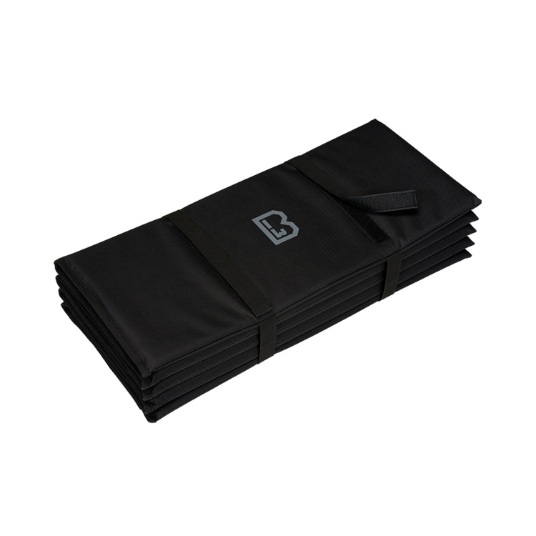 Matelas pliant MOLLE, Brandit