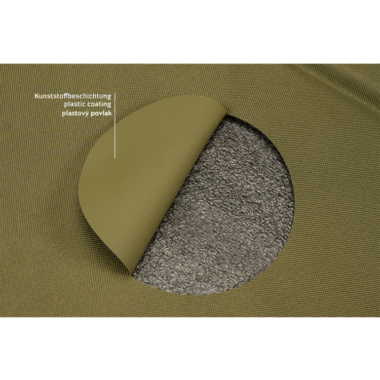 Matelas pliant MOLLE, Brandit