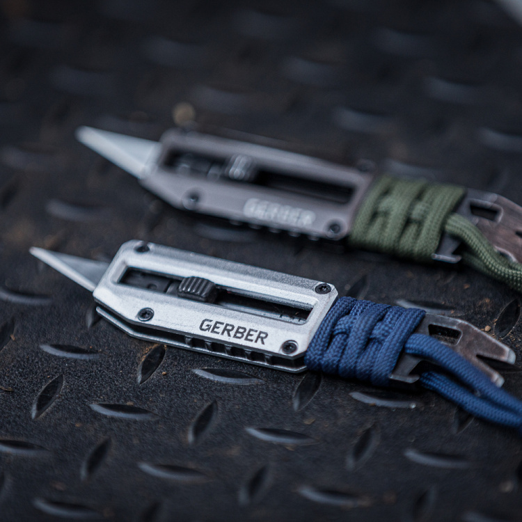 Outil multifonctionnel PRYBRID-X, Gerber