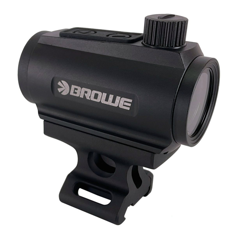 Collimateur Reflex Optic (BRO), 2 MOA, Browe