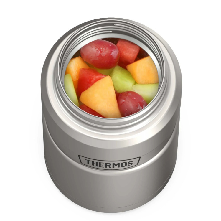 Thermos alimentaire King, 710 ml, Thermos