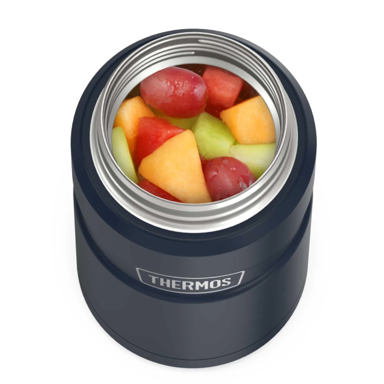 Thermos alimentaire King, 710 ml, Thermos