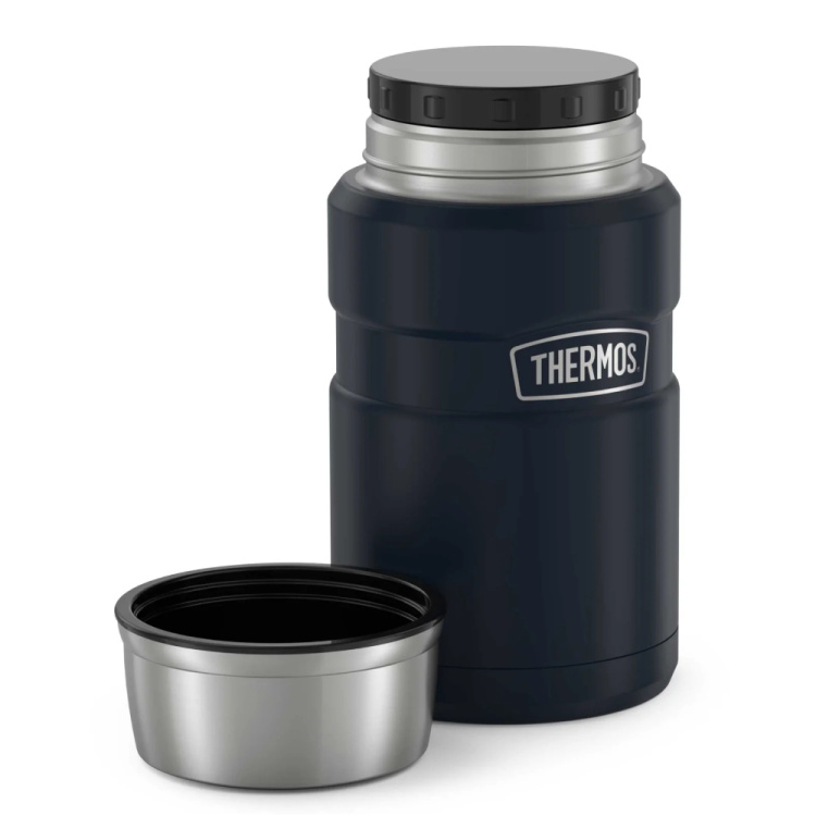 Thermos alimentaire King, 710 ml, Thermos