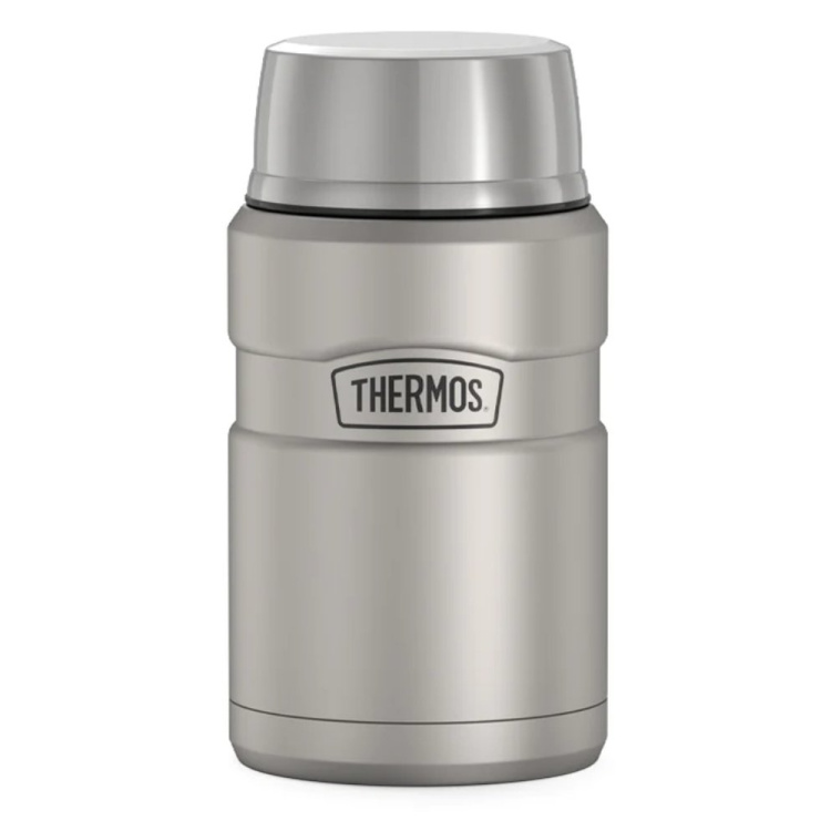 Thermos alimentaire King, 710 ml, Thermos