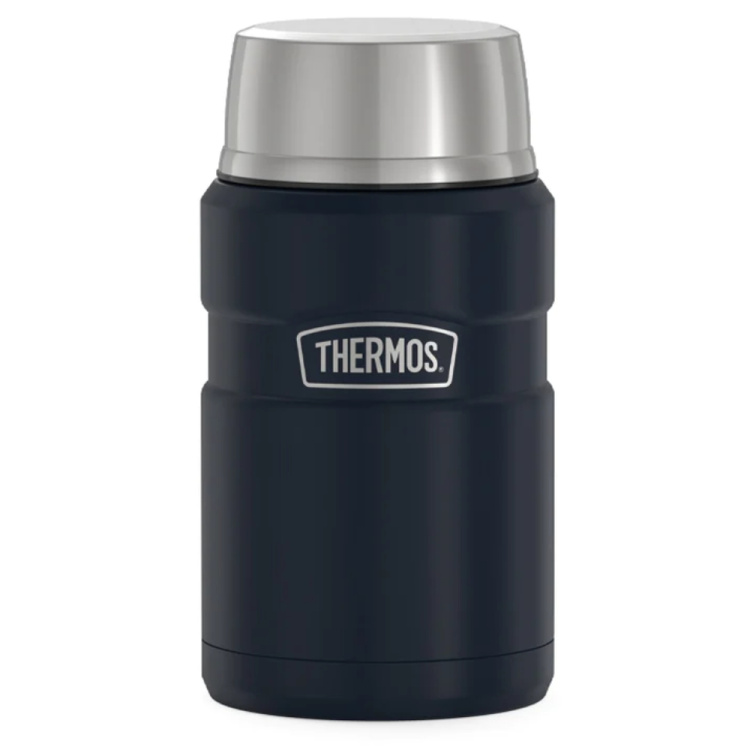 Thermos alimentaire King, 710 ml, Thermos