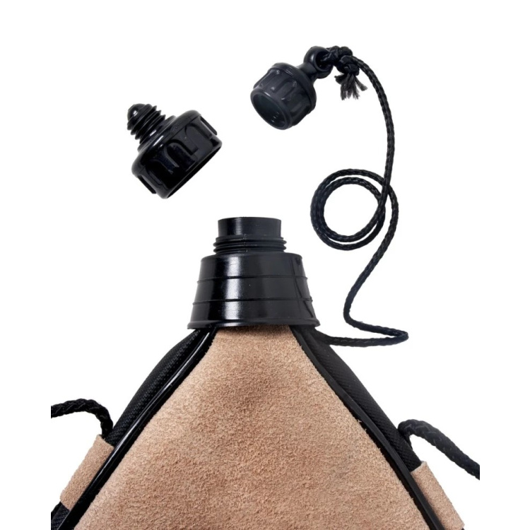 Sac à eau en cuir Bota, Origin Outdoors