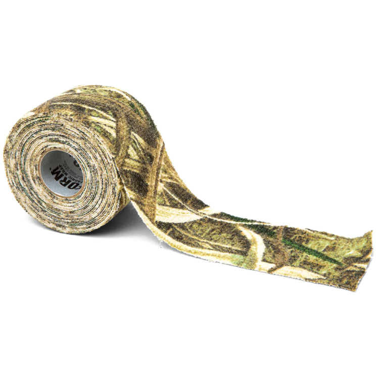 Bande de protection Tactical Camo Form, GearAid