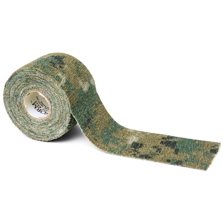 Bande de protection Tactical Camo Form, GearAid