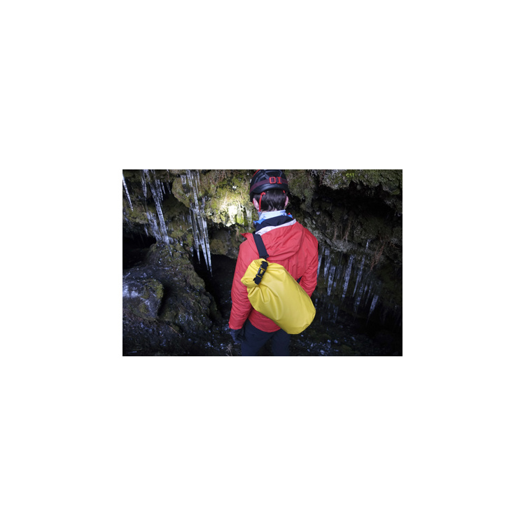 Sac étanche Dry Bag 500D, Basic Nature