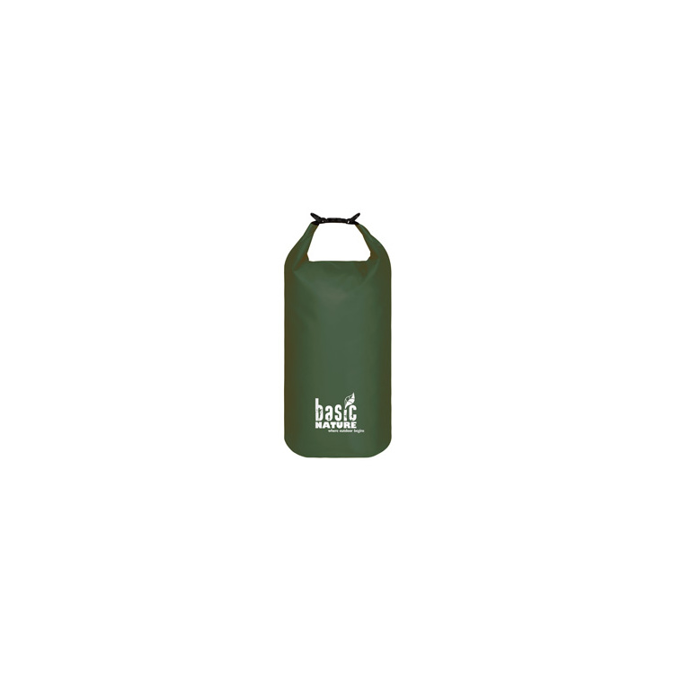 Sac étanche Dry Bag 500D, Basic Nature