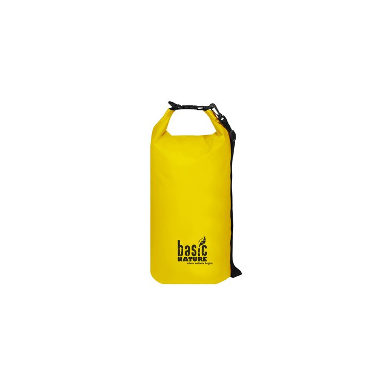 Sac étanche Dry Bag 500D, Basic Nature