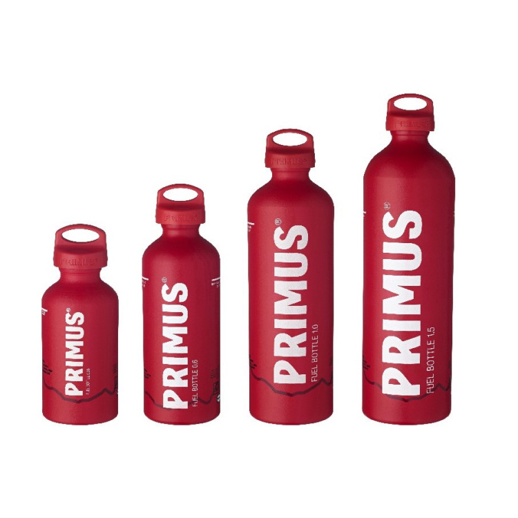 Bouteille à combustible, Primus