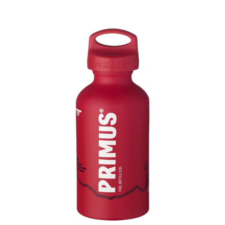 Bouteille à combustible, Primus