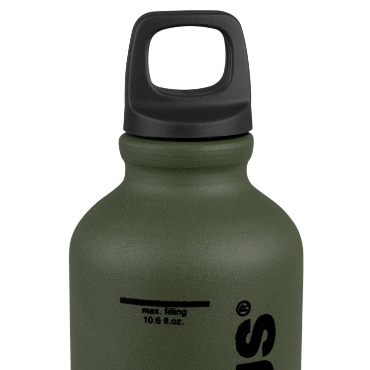 Bouteille à combustible, Primus