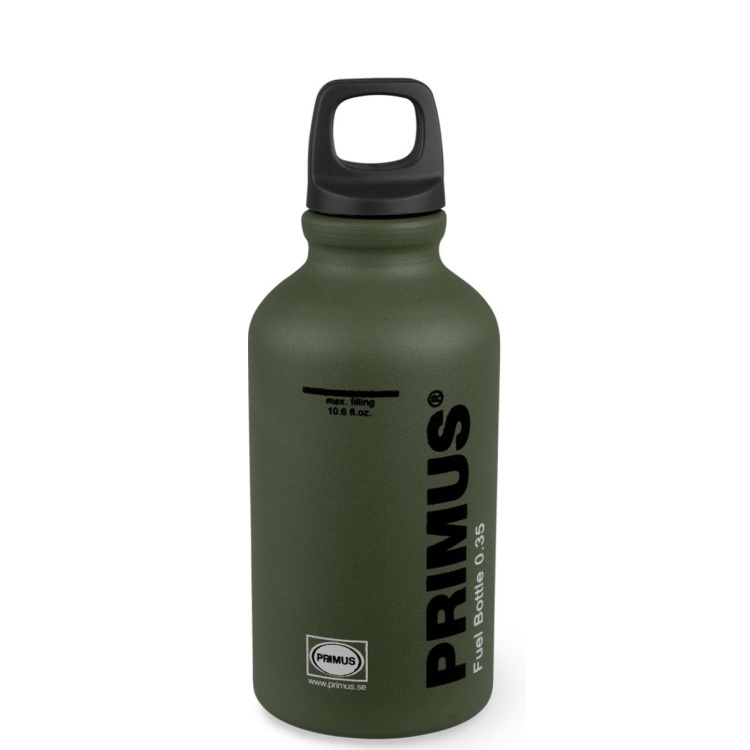 Bouteille à combustible, Primus