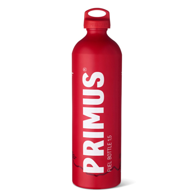 Bouteille à combustible, Primus