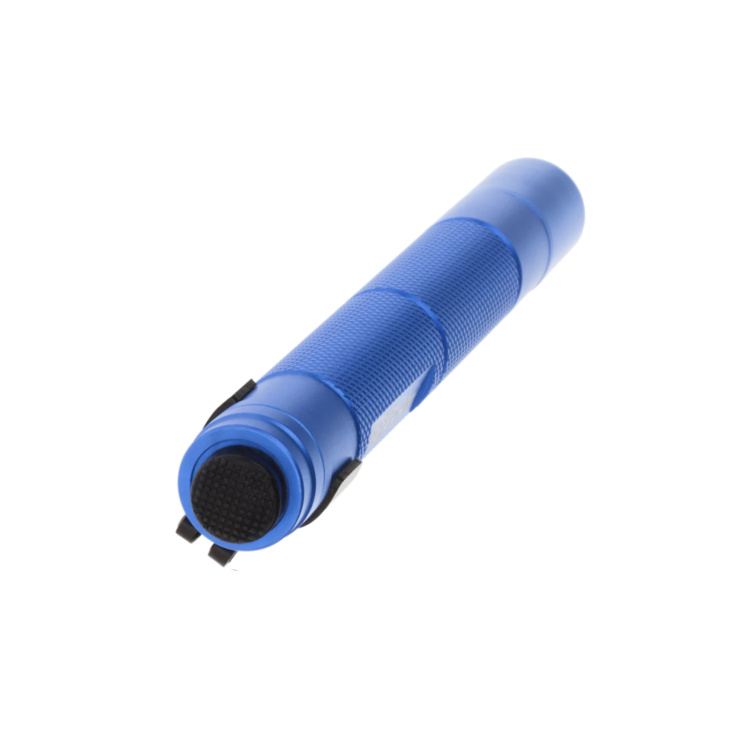 Lampe de poche MT-100BL Mini-TAC, Nightstick, bleu
