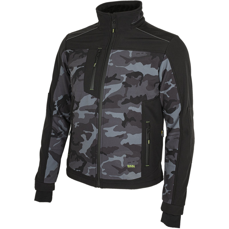 Veste Softshell Camos, Promacher