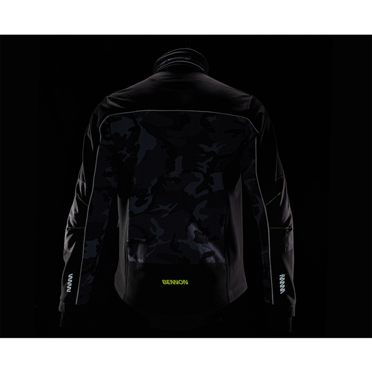 Veste Softshell Camos, Promacher