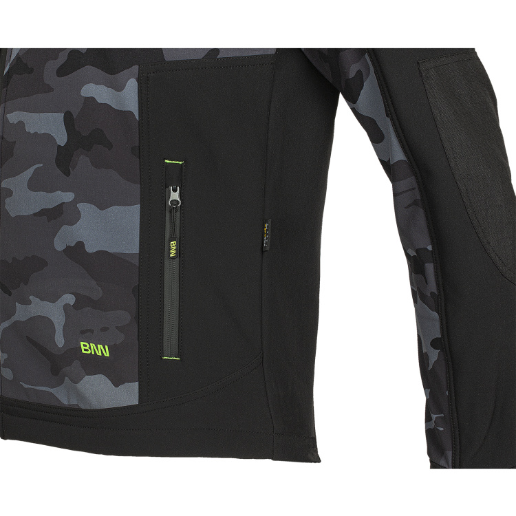 Veste Softshell Camos, Promacher