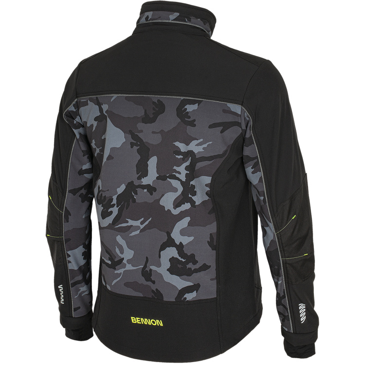 Veste Softshell Camos, Promacher