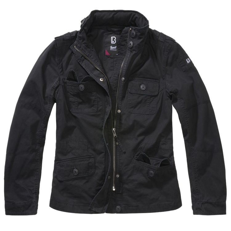 Veste femme Britannia, Brandit