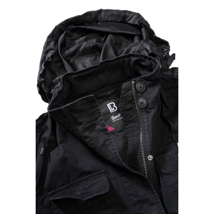 Veste femme Britannia, Brandit