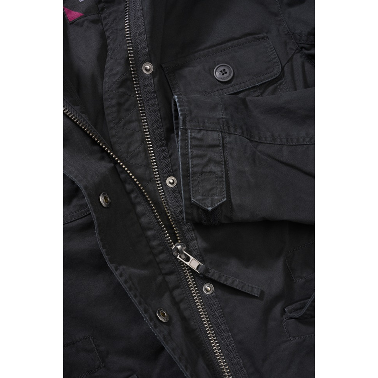 Veste femme Britannia, Brandit