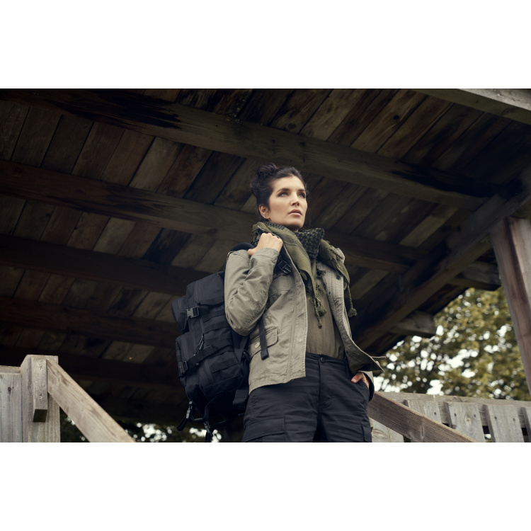 Veste femme Britannia, Brandit