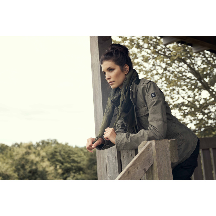 Veste femme Britannia, Brandit