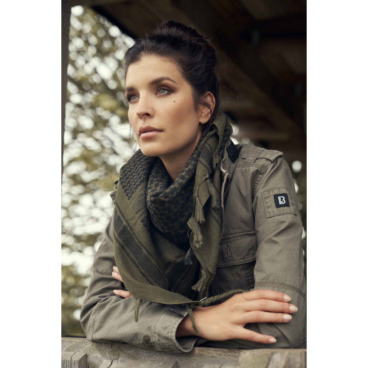 Veste femme Britannia, Brandit