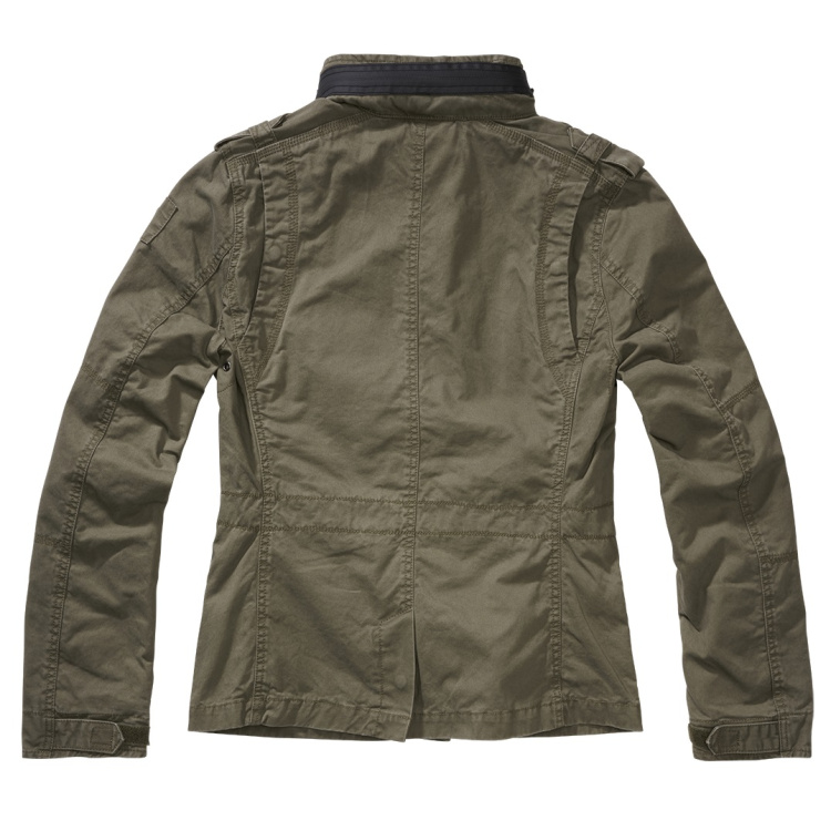 Veste femme Britannia, Brandit