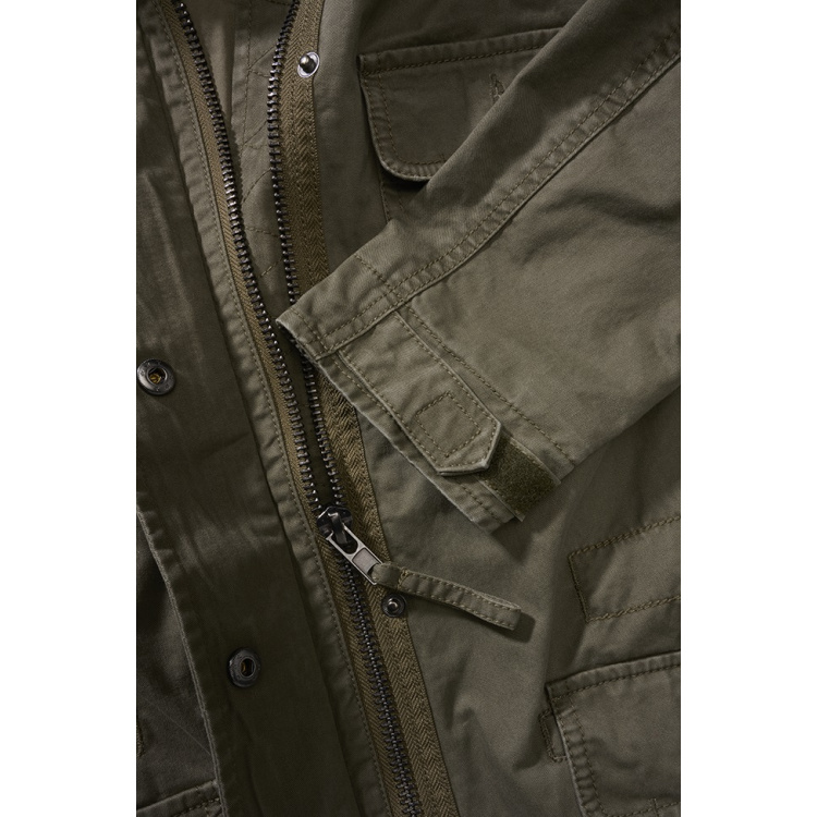 Veste femme Britannia, Brandit