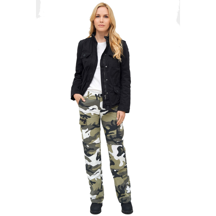 Veste femme Britannia, Brandit